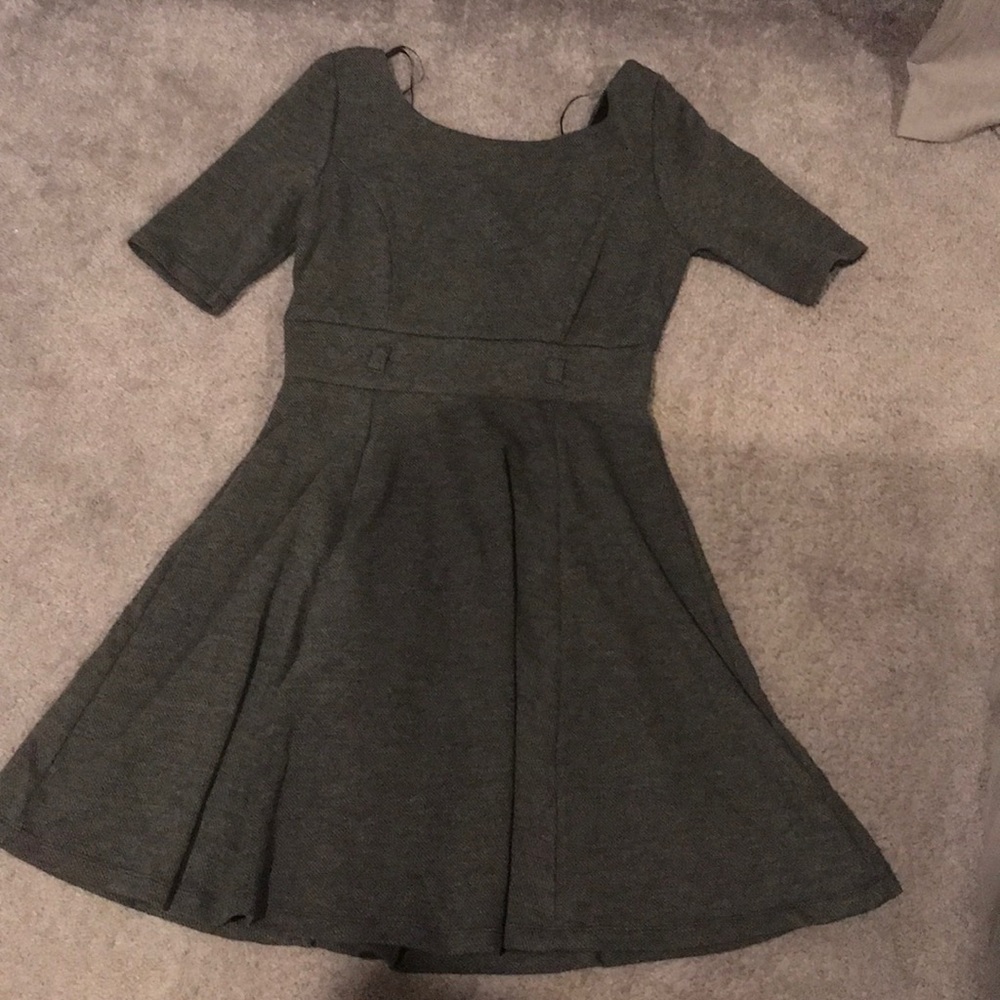 dress